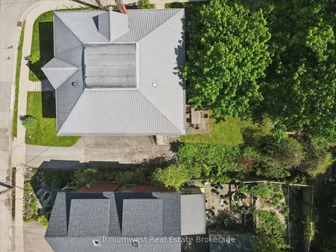 88 Dufferin Street Guelph ON N1H 4A3