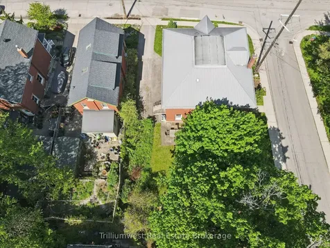 88 Dufferin Street Guelph ON N1H 4A3