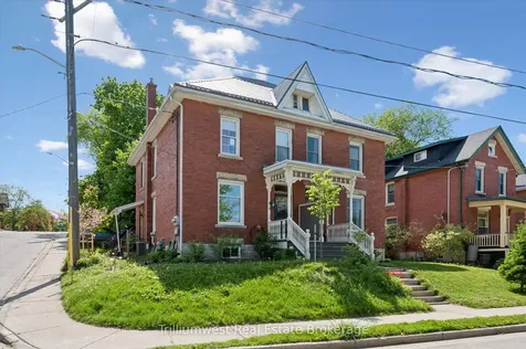 88 Dufferin Street Guelph ON N1H 4A3