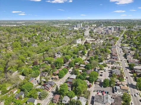 88 Dufferin Street Guelph ON N1H 4A3