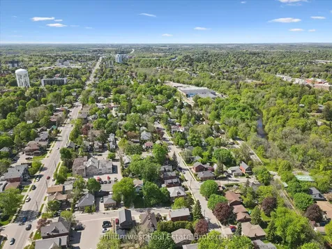 88 Dufferin Street Guelph ON N1H 4A3