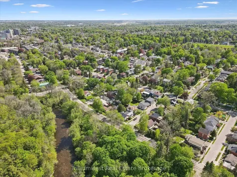 88 Dufferin Street Guelph ON N1H 4A3