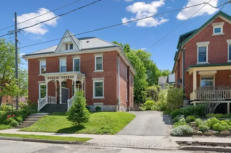 88 Dufferin Street Guelph ON N1H 4A3