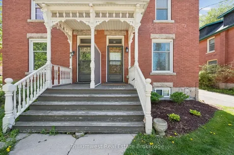 88 Dufferin Street Guelph ON N1H 4A3