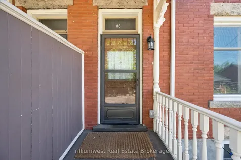 88 Dufferin Street Guelph ON N1H 4A3