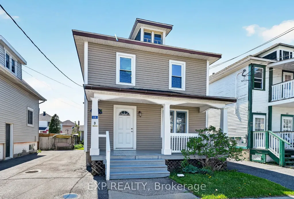 9-11 Millville Avenue Cornwall ON K6H 4K5