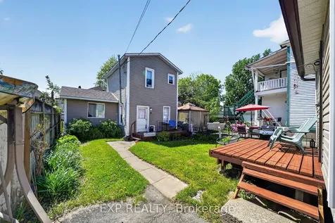 9-11 Millville Avenue Cornwall ON K6H 4K5