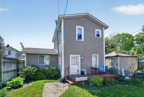 9-11 Millville Avenue Cornwall ON K6H 4K5