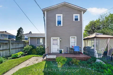 9-11 Millville Avenue Cornwall ON K6H 4K5