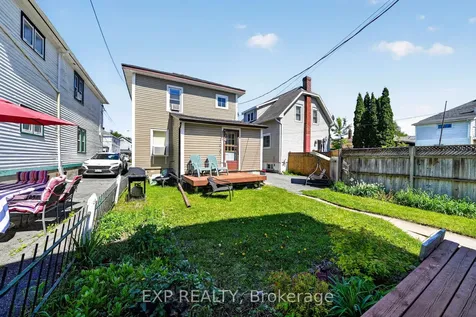9-11 Millville Avenue Cornwall ON K6H 4K5