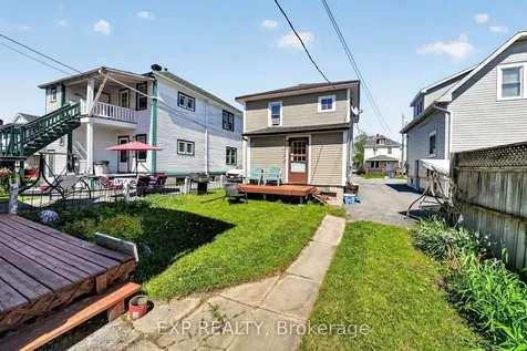 9-11 Millville Avenue Cornwall ON K6H 4K5