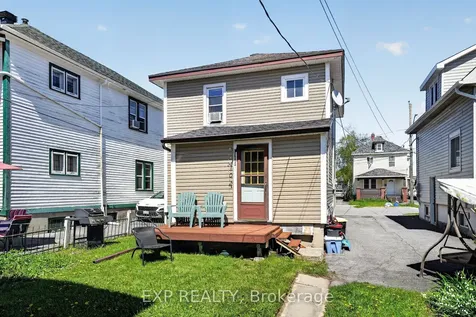 9-11 Millville Avenue Cornwall ON K6H 4K5