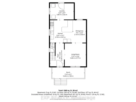 9-11 Millville Avenue Cornwall ON K6H 4K5