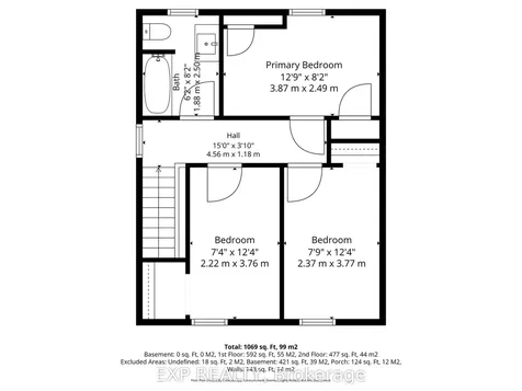 9-11 Millville Avenue Cornwall ON K6H 4K5