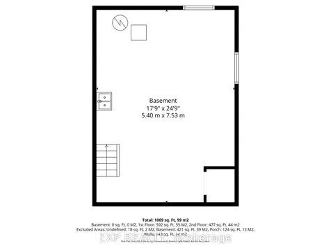 9-11 Millville Avenue Cornwall ON K6H 4K5