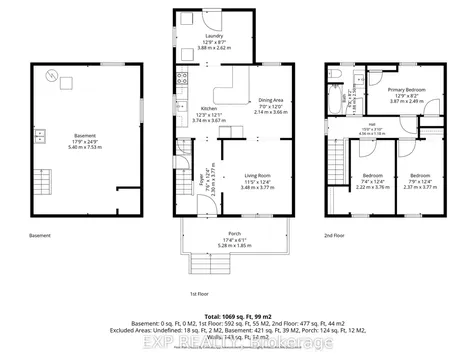 9-11 Millville Avenue Cornwall ON K6H 4K5