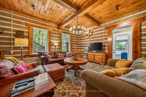 10 Harris Lake Water N/a Parry Sound Remote Area ON P0G 1K0