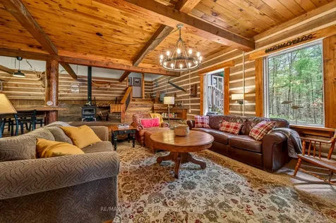10 Harris Lake Water N/a Parry Sound Remote Area ON P0G 1K0