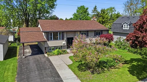 108 University Avenue Belleville ON K8N 4Y3