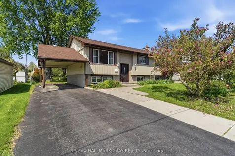 108 University Avenue Belleville ON K8N 4Y3