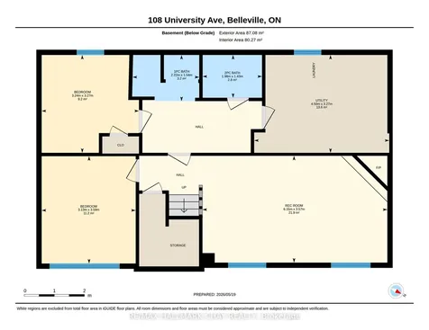 108 University Avenue Belleville ON K8N 4Y3