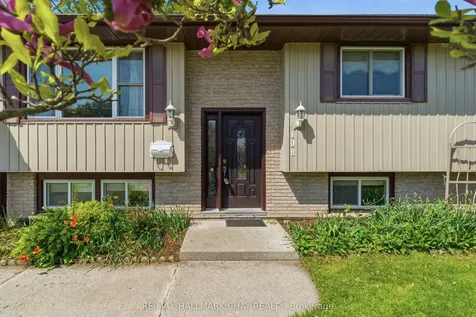 108 University Avenue Belleville ON K8N 4Y3