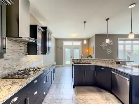 336 Creekside Drive Welland ON L3C 0B6