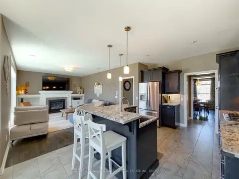 336 Creekside Drive Welland ON L3C 0B6
