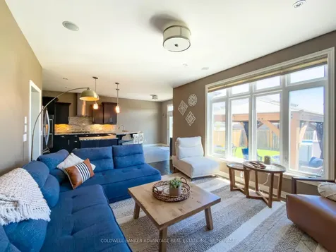 336 Creekside Drive Welland ON L3C 0B6