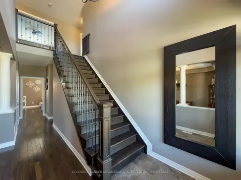 336 Creekside Drive Welland ON L3C 0B6
