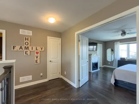 336 Creekside Drive Welland ON L3C 0B6