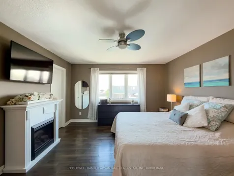 336 Creekside Drive Welland ON L3C 0B6