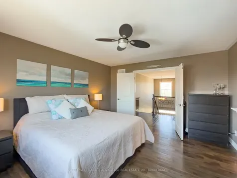 336 Creekside Drive Welland ON L3C 0B6