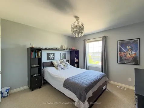 336 Creekside Drive Welland ON L3C 0B6