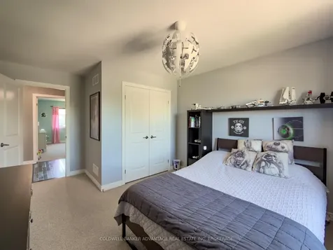 336 Creekside Drive Welland ON L3C 0B6