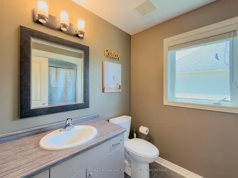 336 Creekside Drive Welland ON L3C 0B6
