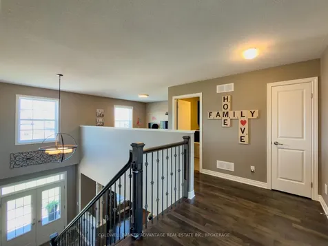 336 Creekside Drive Welland ON L3C 0B6
