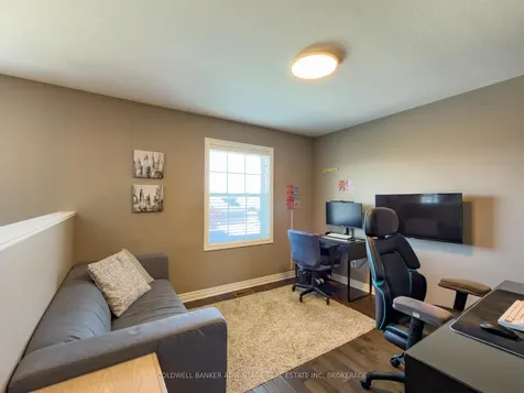 336 Creekside Drive Welland ON L3C 0B6