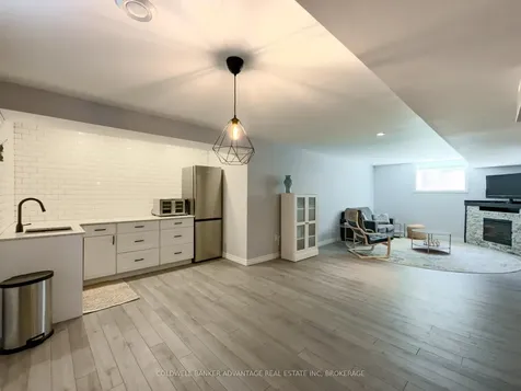 336 Creekside Drive Welland ON L3C 0B6