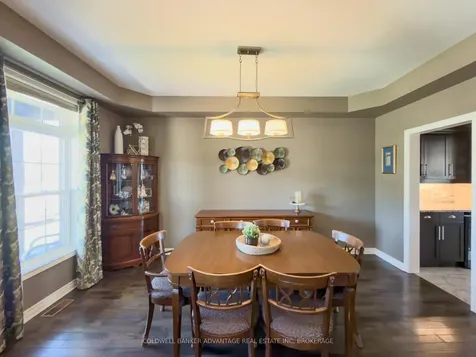 336 Creekside Drive Welland ON L3C 0B6