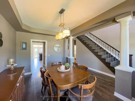 336 Creekside Drive Welland ON L3C 0B6
