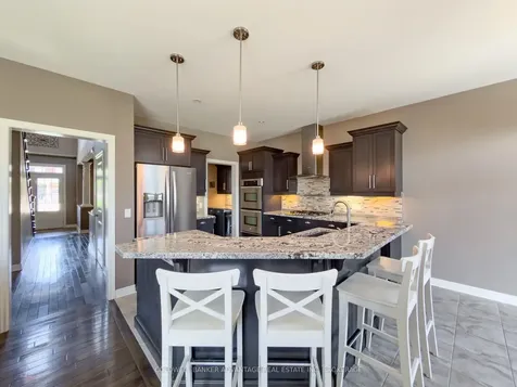 336 Creekside Drive Welland ON L3C 0B6
