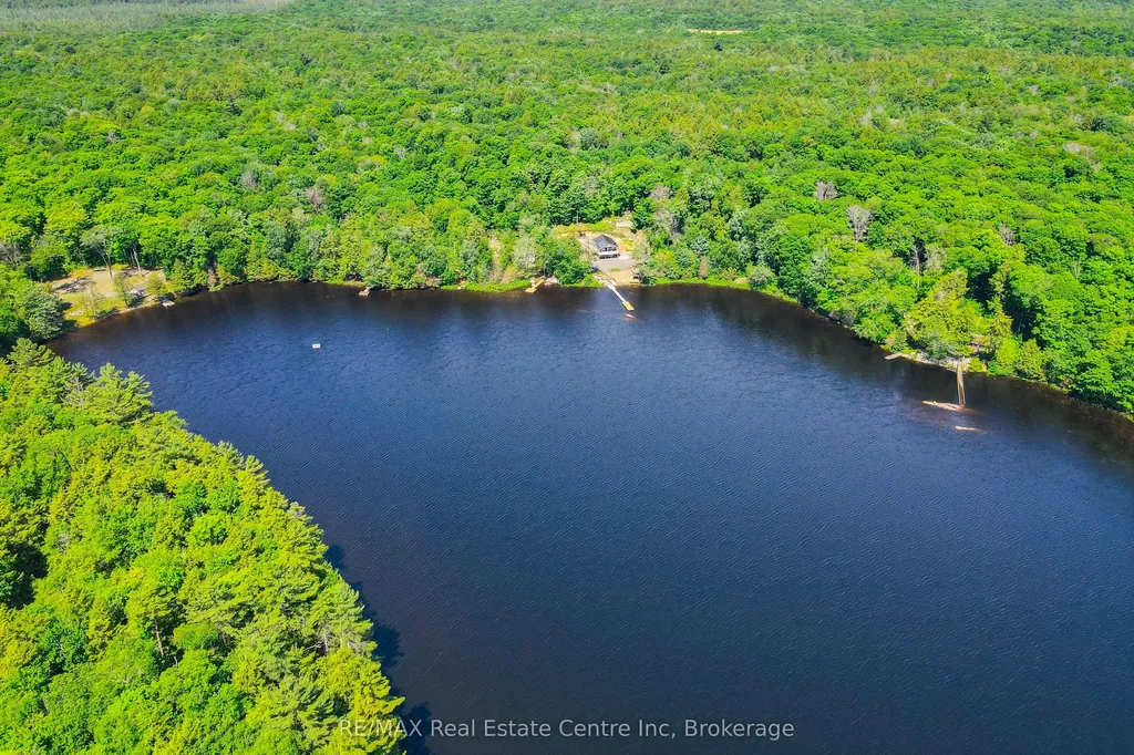22 South Crane Lake Road The Archipelago ON P2A 2W8