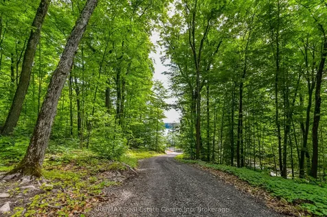 22 South Crane Lake Road The Archipelago ON P2A 2W8