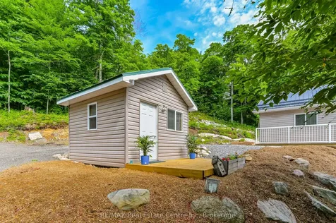 22 South Crane Lake Road The Archipelago ON P2A 2W8