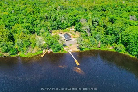 22 South Crane Lake Road The Archipelago ON P2A 2W8