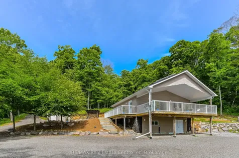 22 South Crane Lake Road The Archipelago ON P2A 2W8