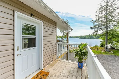 22 South Crane Lake Road The Archipelago ON P2A 2W8