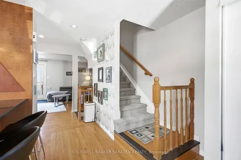 161 Mcclintock Way Kanata ON K2L 2A5