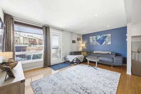 161 Mcclintock Way Kanata ON K2L 2A5